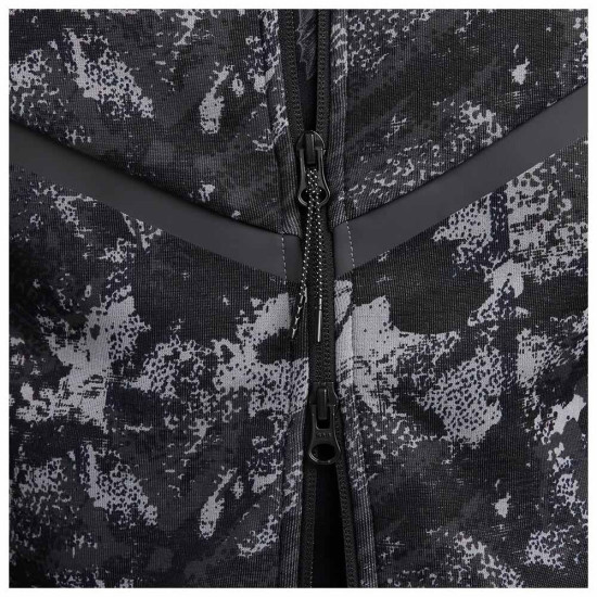 Nike Ανδρική ζακέτα Tech Fleece Windrunner